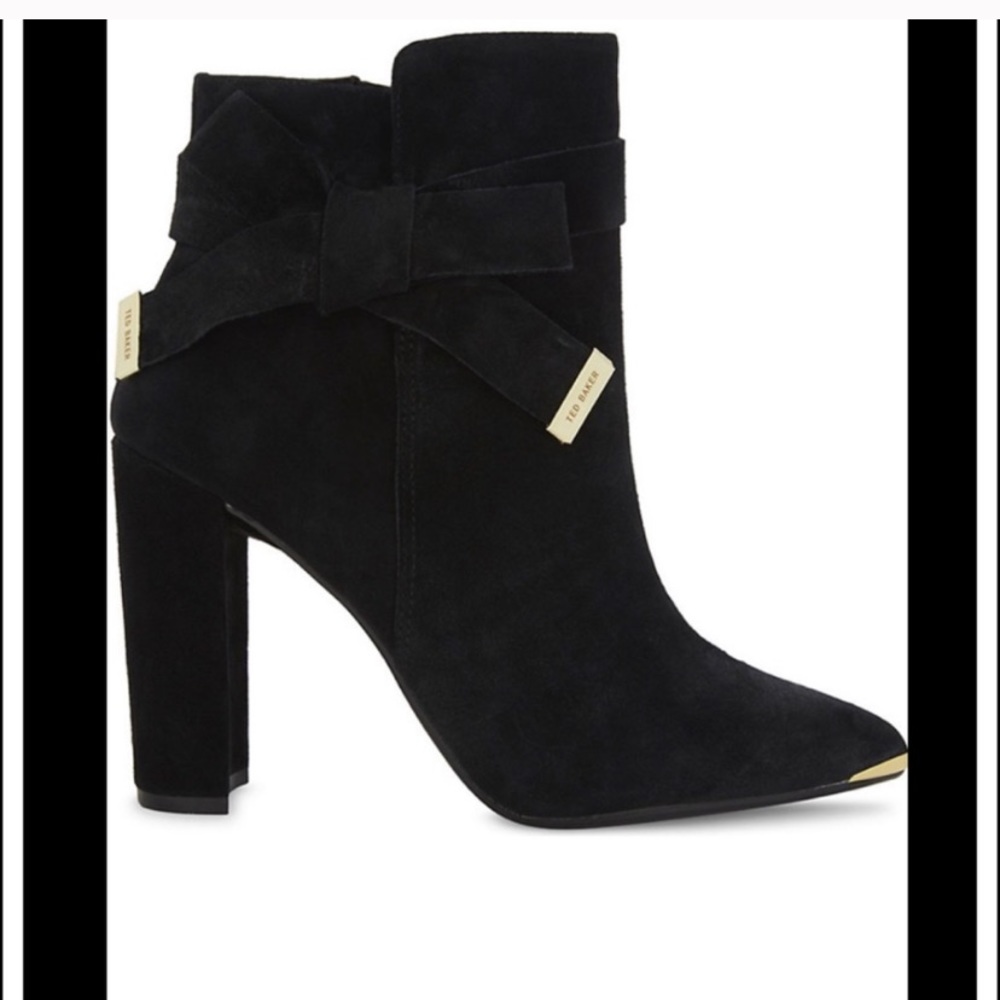 Ted Baker boots